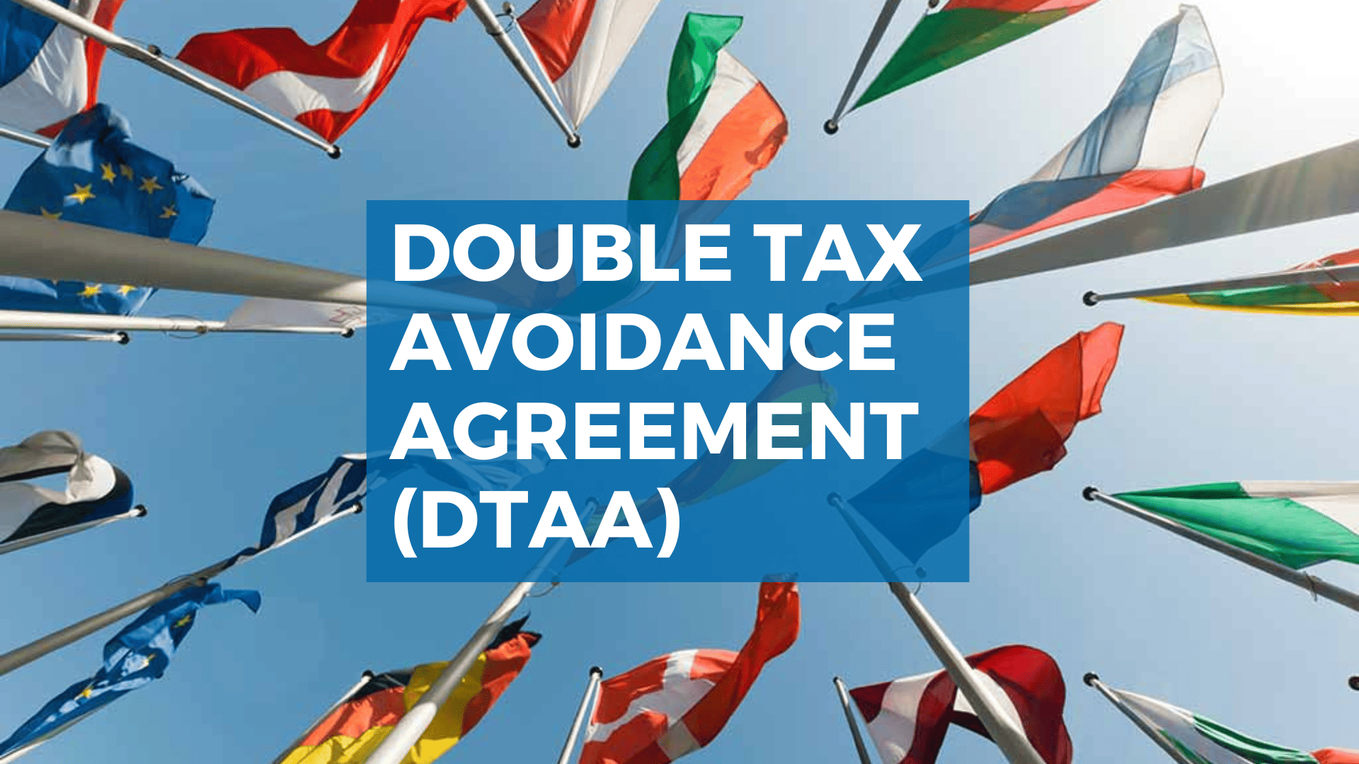 Countries Covered under DTAA: How TRC Can Help NRIs Avoid Taxation in Ponda, Goa, and Pune, Maharashtra