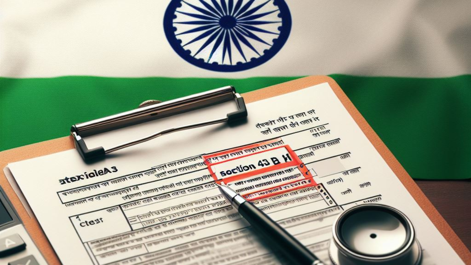 Payments to MSMEs