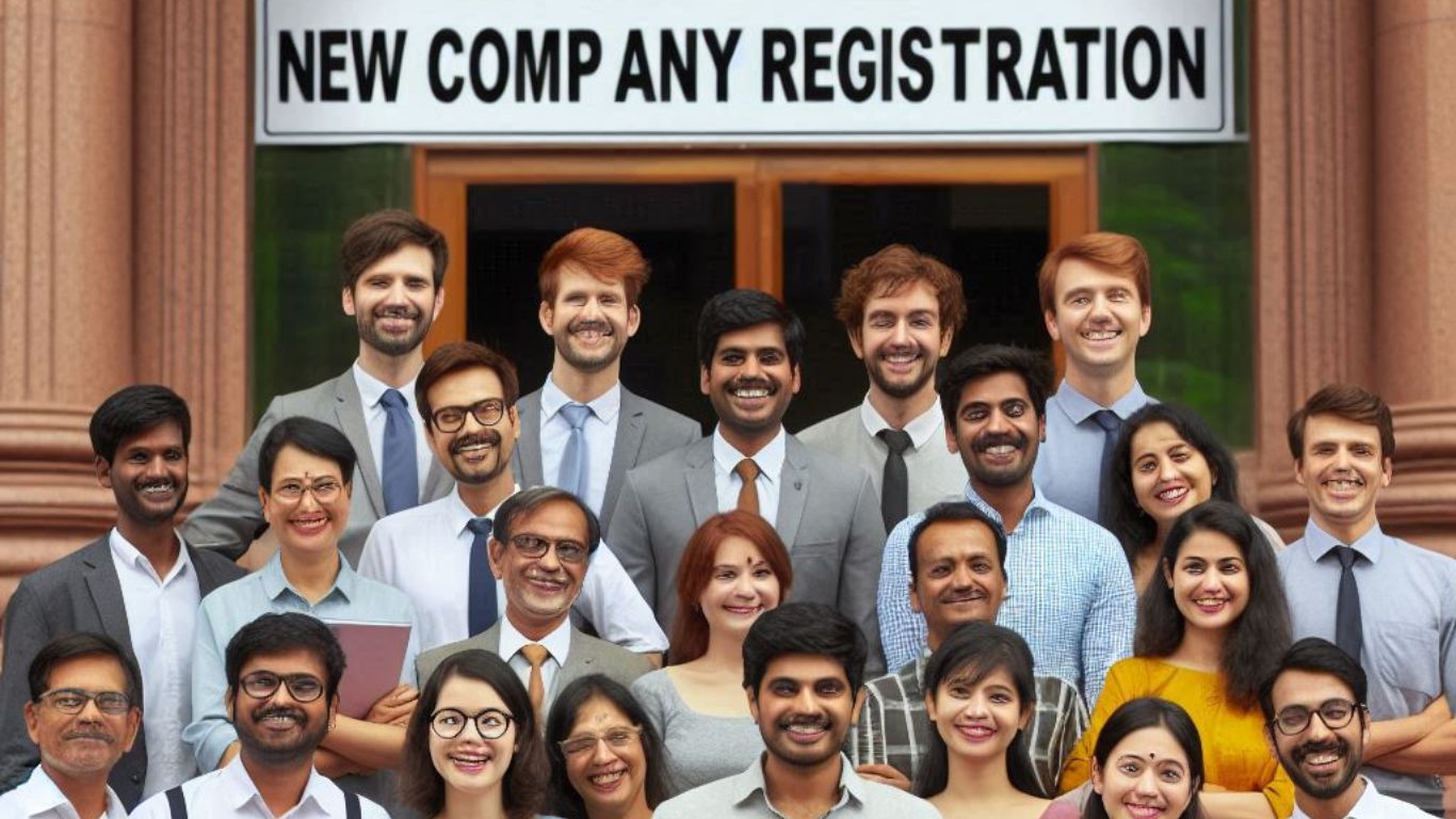 Don’t Get Tricked! When and how to appoint First Auditor after registering company?